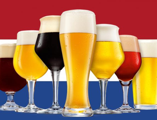 Nederlands bier Nederlands bier